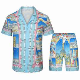 Picture of Casablanca Shirt Pant Suits _SKUCasablancaM-3XLmytx63120830
